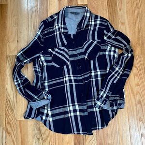 Lucky Brand Button down